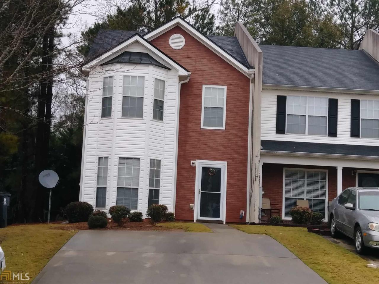 123 Chastain Loop - Photo 1