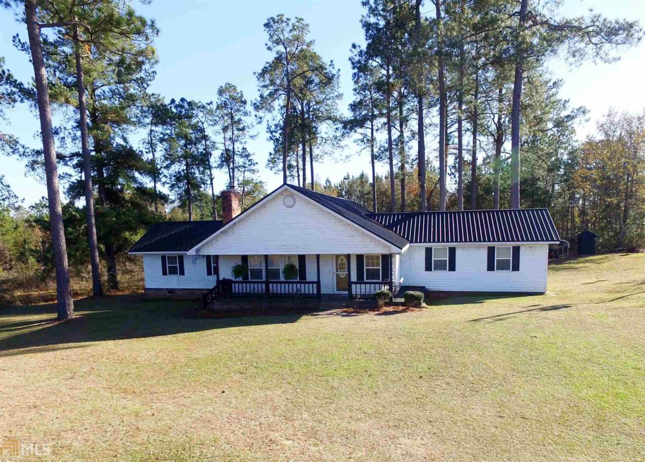 184 Eagle Pass - Photo 1