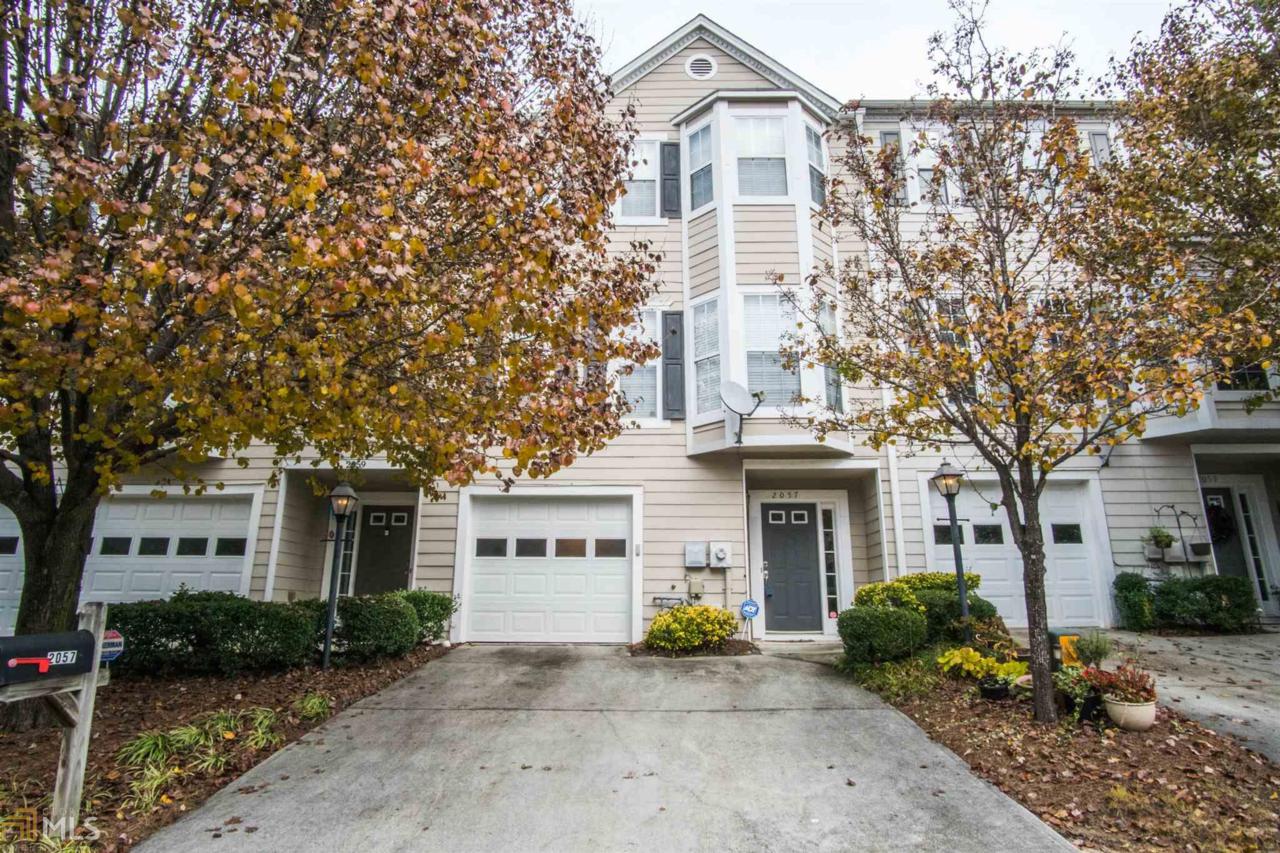2057 Pinnacle Pt Dr - Photo 1