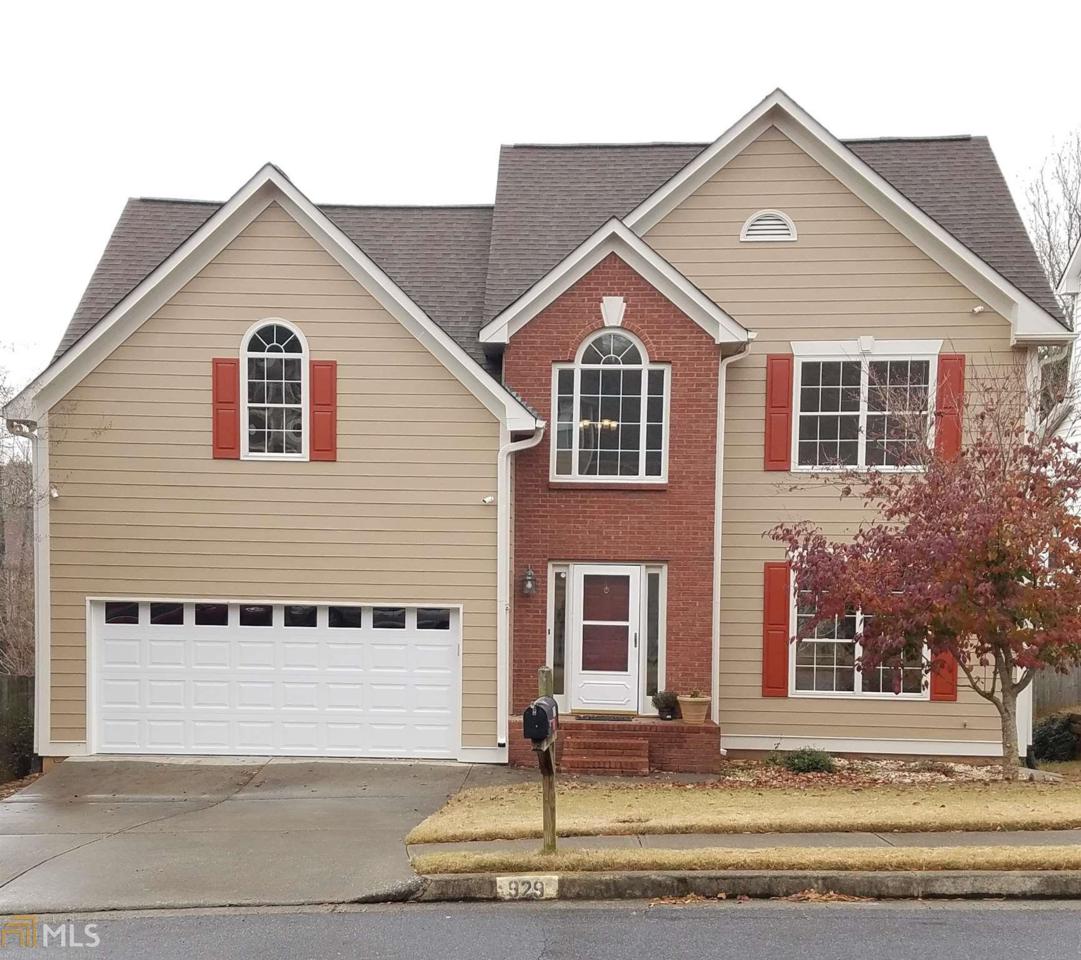 929 Bexhill Dr - Photo 1