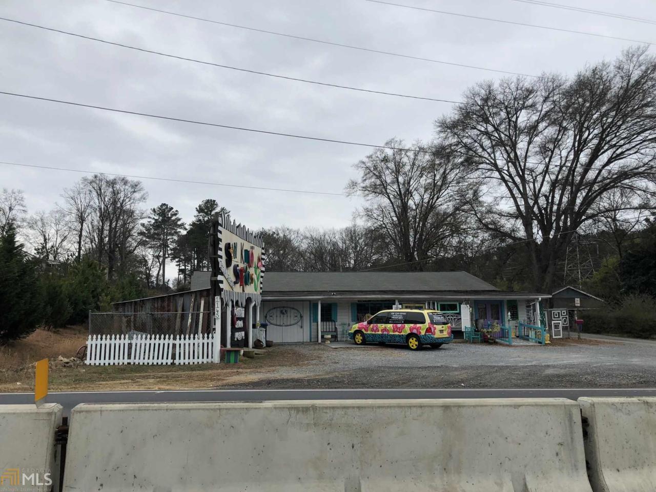 1165 Joe Frank Harris Pkwy - Photo 1