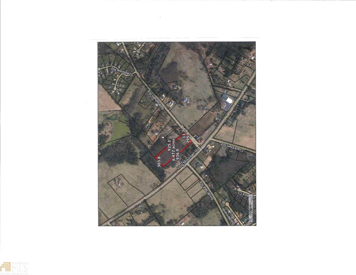 0 Bethlehem Rd - Photo 1