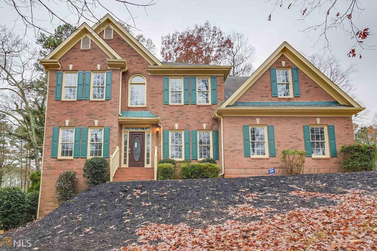 4595 Hamptons Club Dr - Photo 1