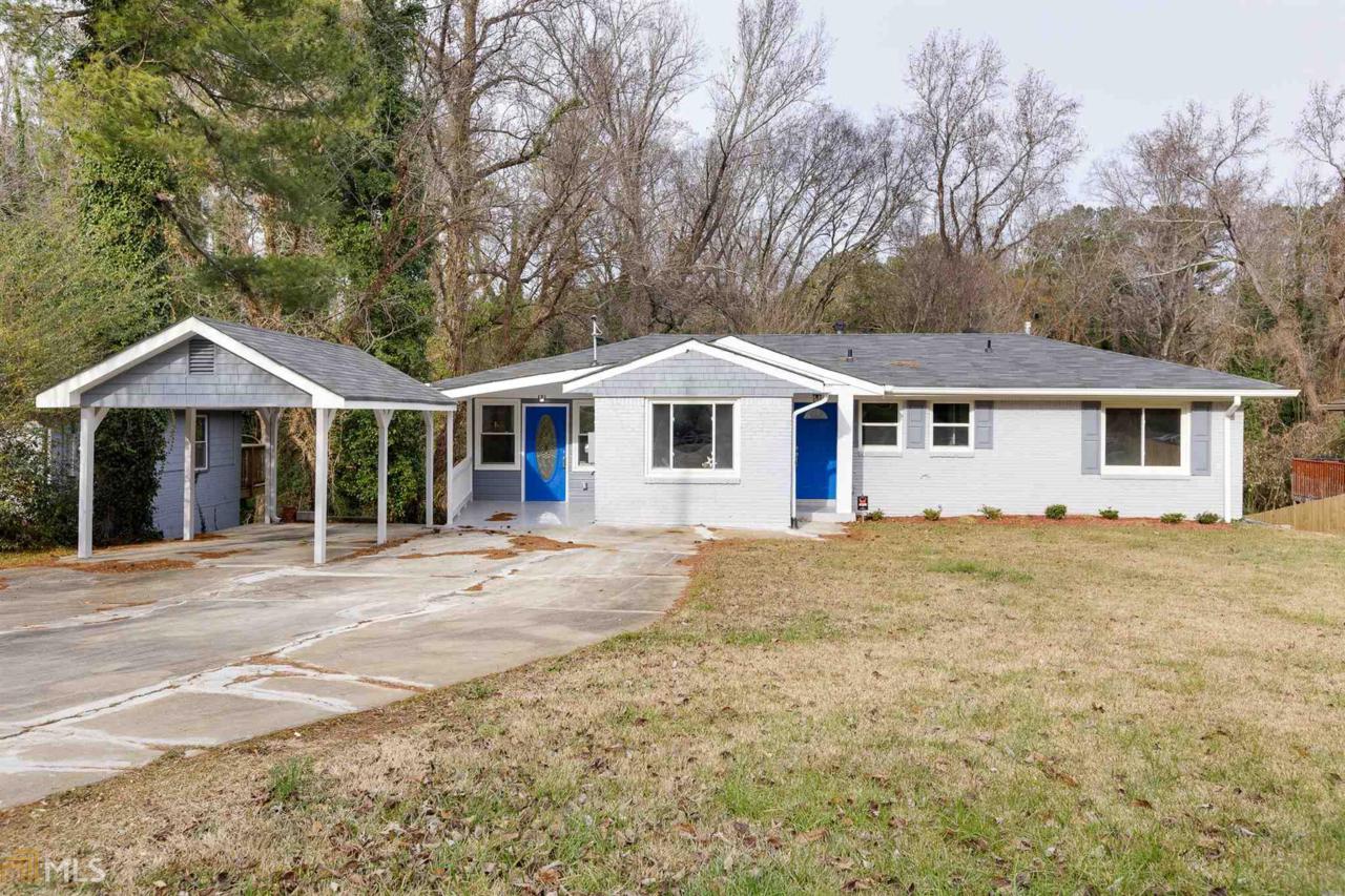 3226 Robin Rd - Photo 1