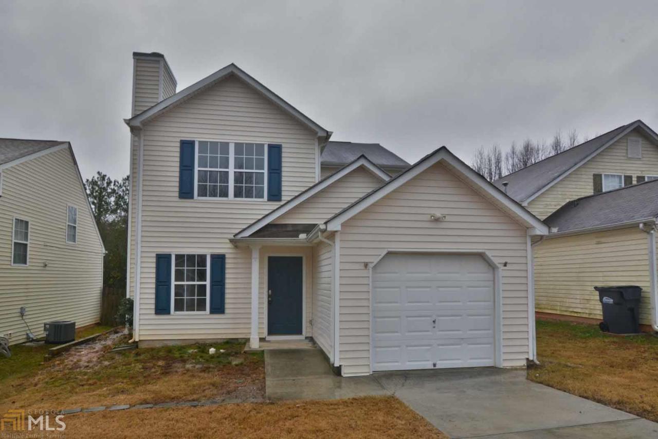2321 Blackwatch Cir - Photo 1