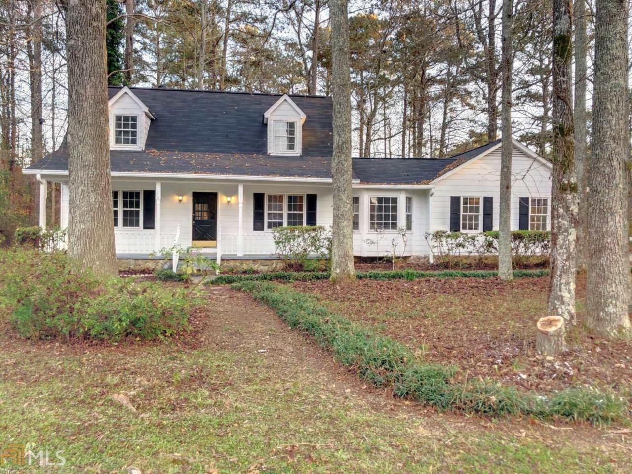 100 Carrollwood Dr - Photo 1
