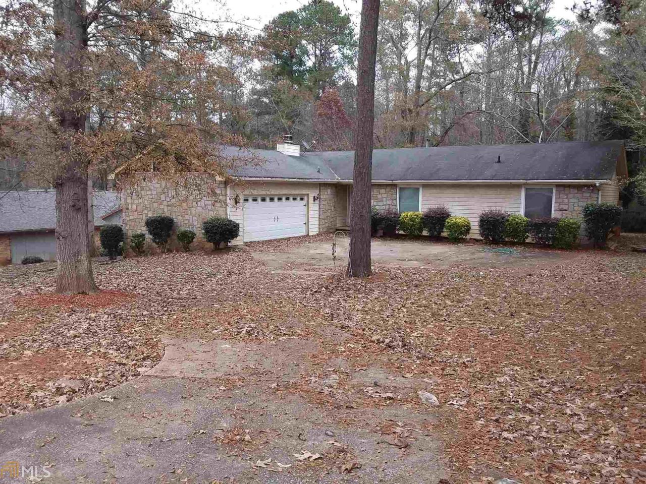 3224 Corktree Trl - Photo 1