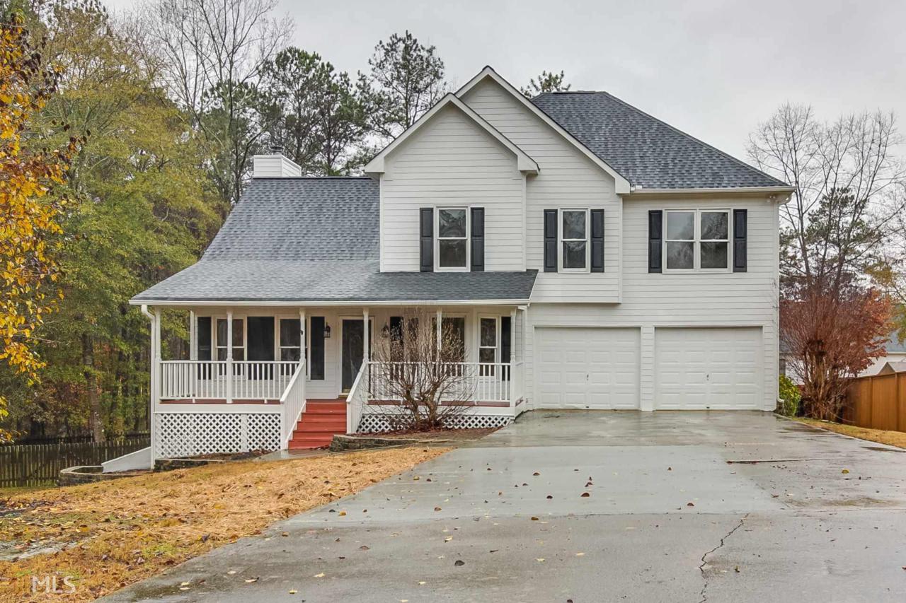 402 Hancock Ct - Photo 1