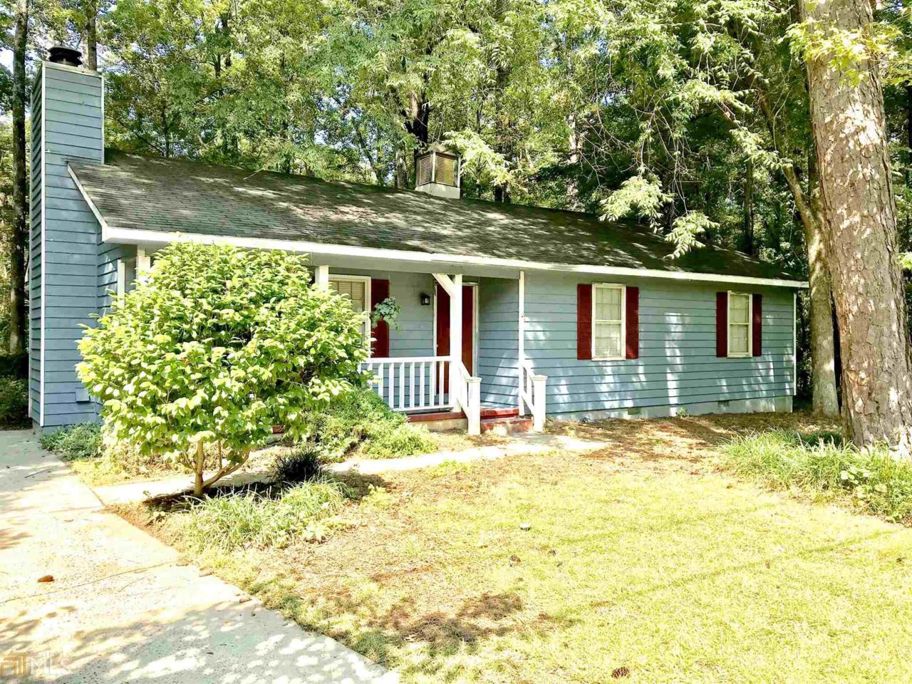1323 Saddle Horn - Photo 1