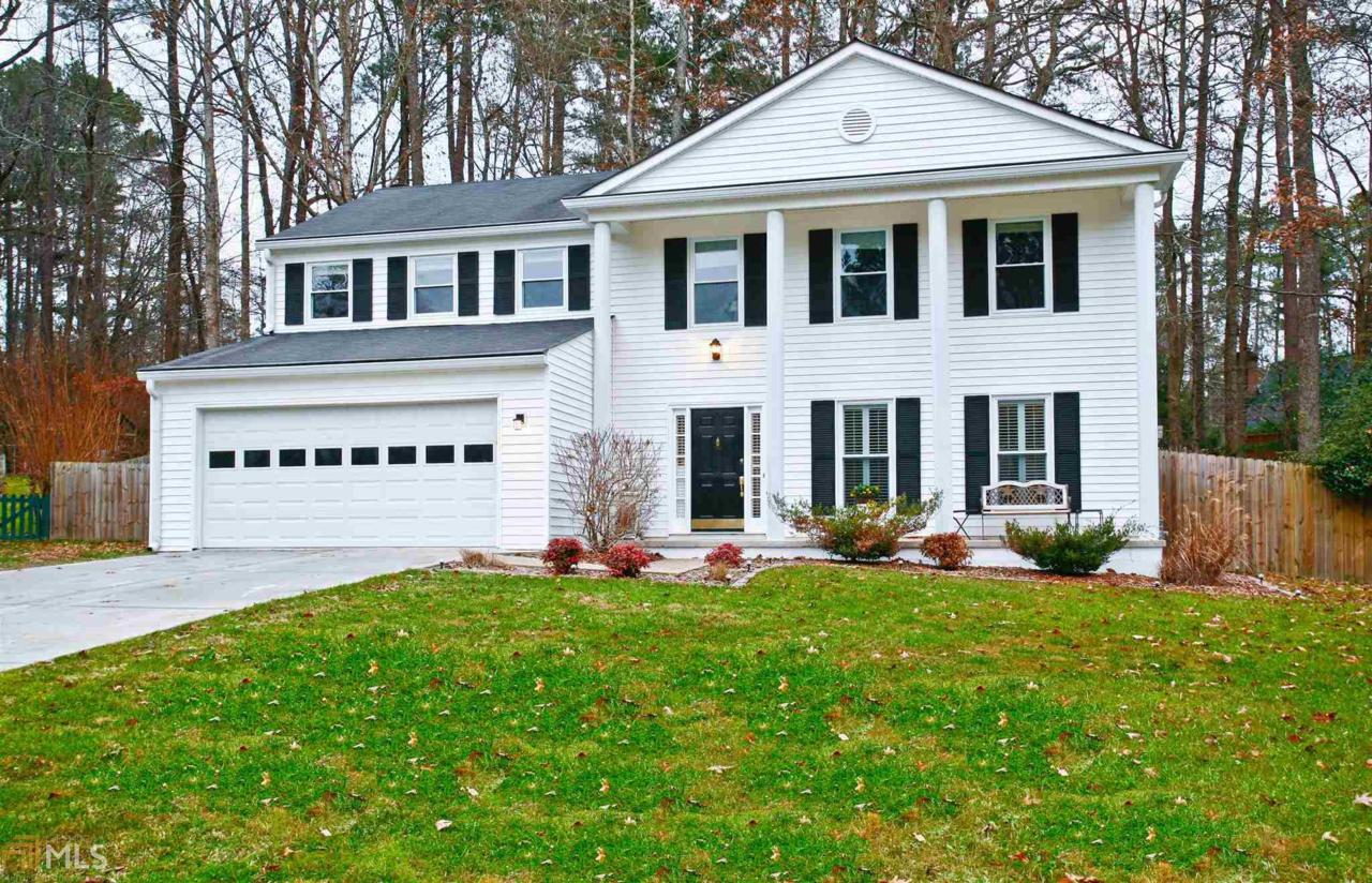 4211 Caleb Ct - Photo 1