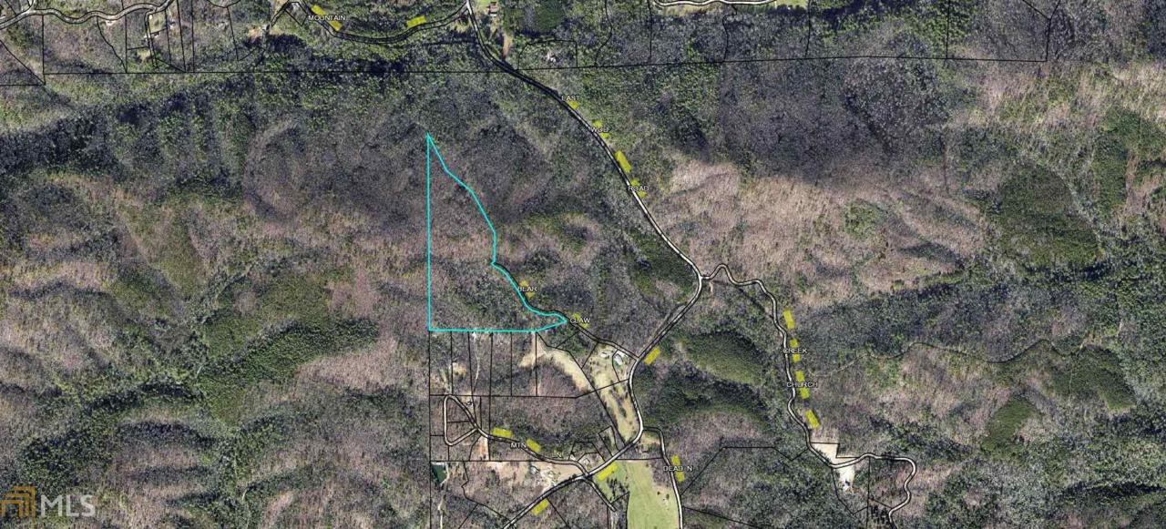 0 Bearclaw Ln - Photo 1