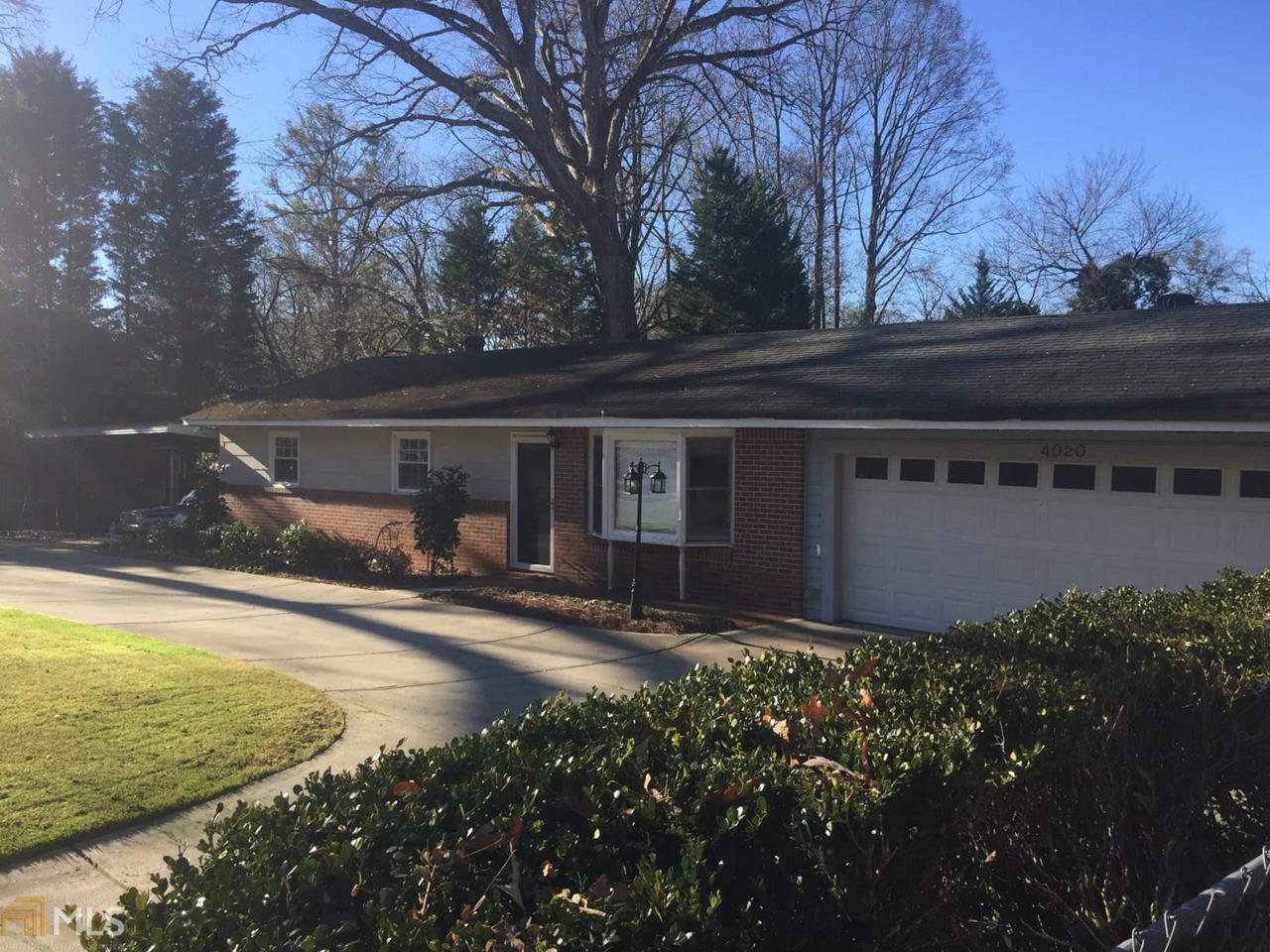 4020 Peachtree Rd - Photo 1