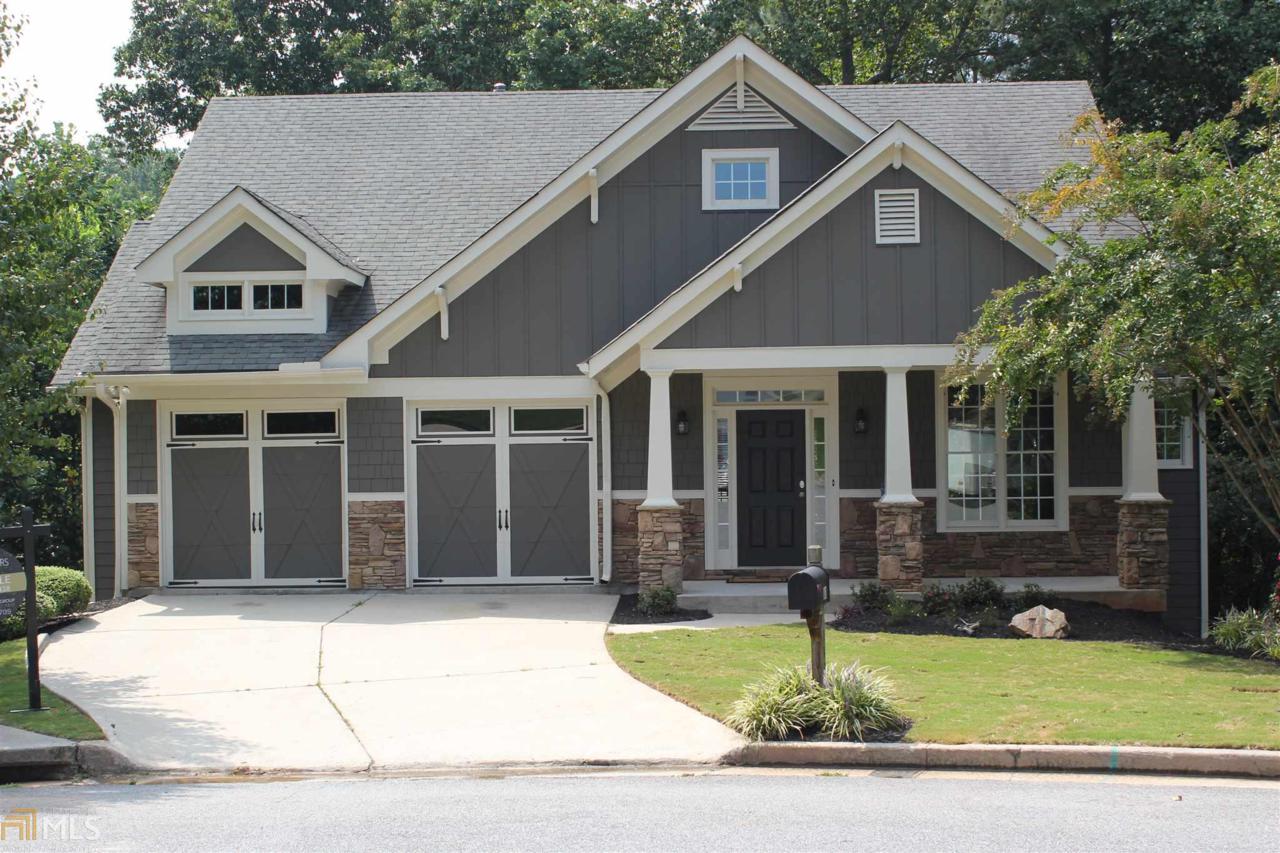110 Peregrine Way - Photo 1