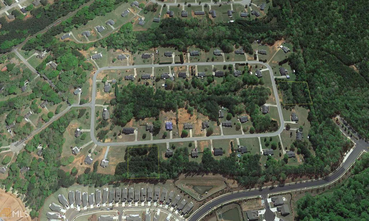 112 Jasons Ridge - Photo 1