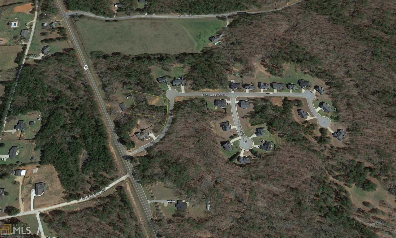 45 Stewart Glen Dr - Photo 1