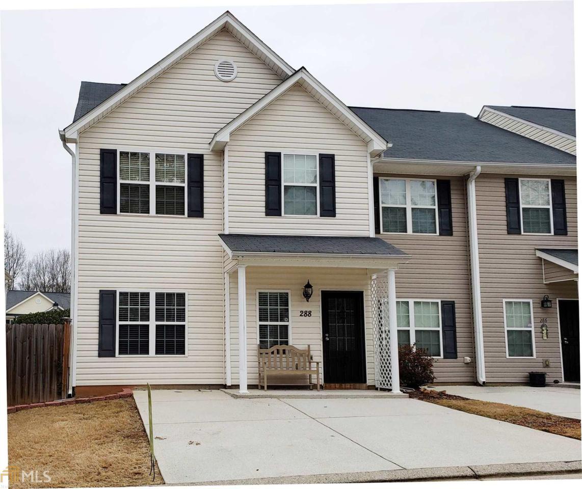 288 Venture - Photo 1