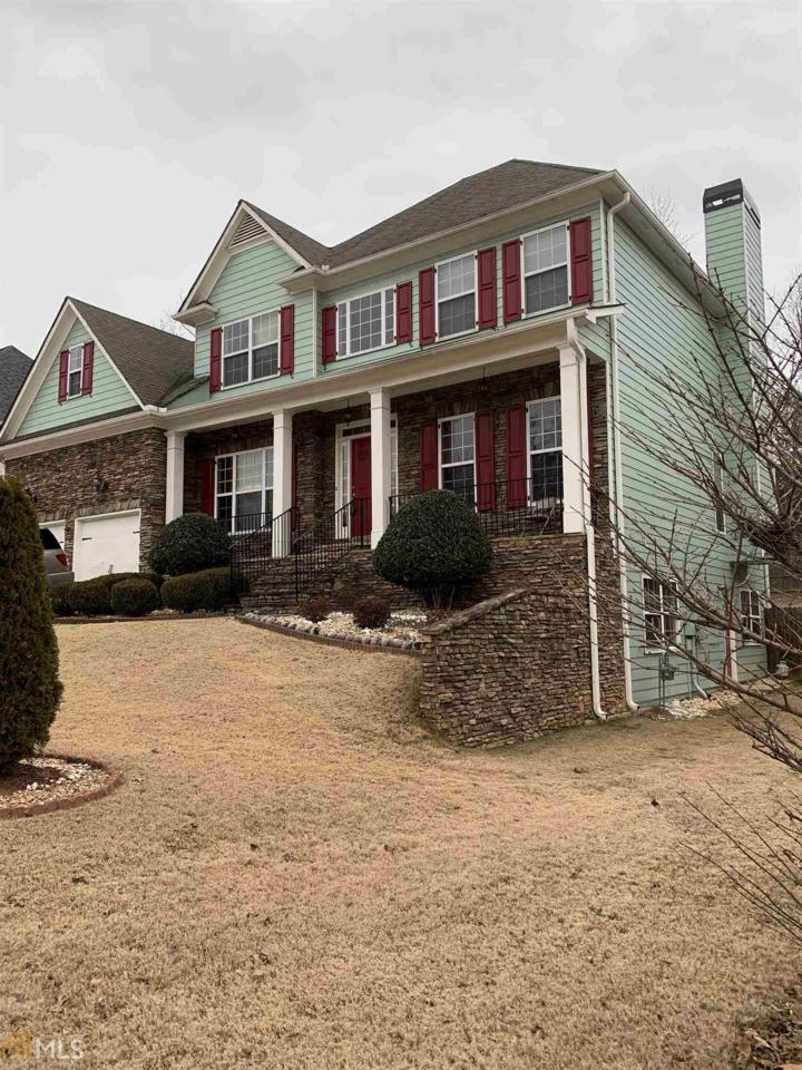 133 Thorn Creek Way - Photo 1
