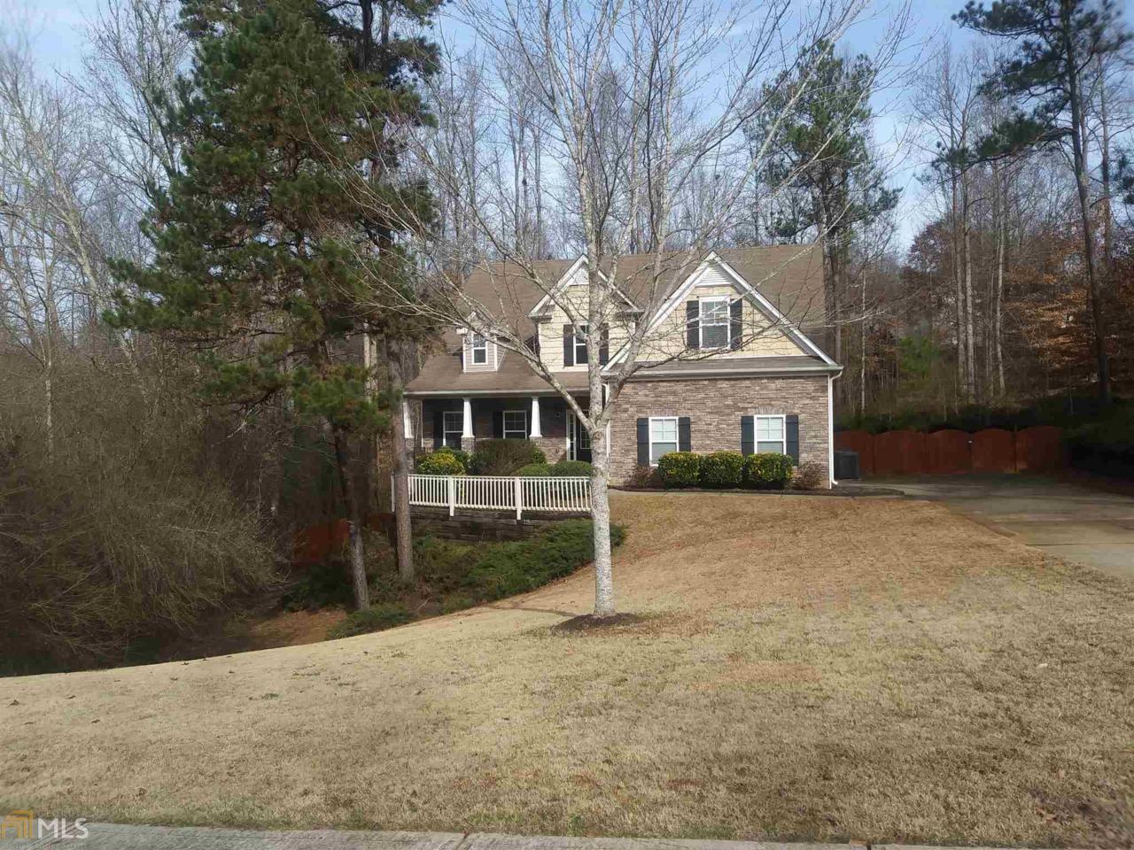 5438 Mulberry Preserve Dr - Photo 1