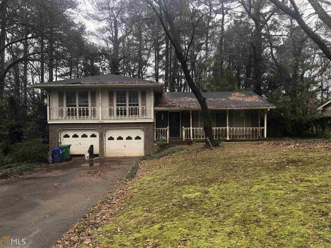 1462 Cedar Heights Dr - Photo 1