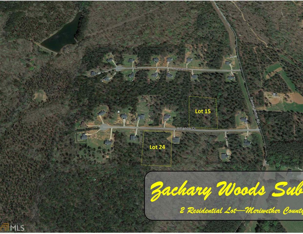 201 Amanda Ct - Photo 1