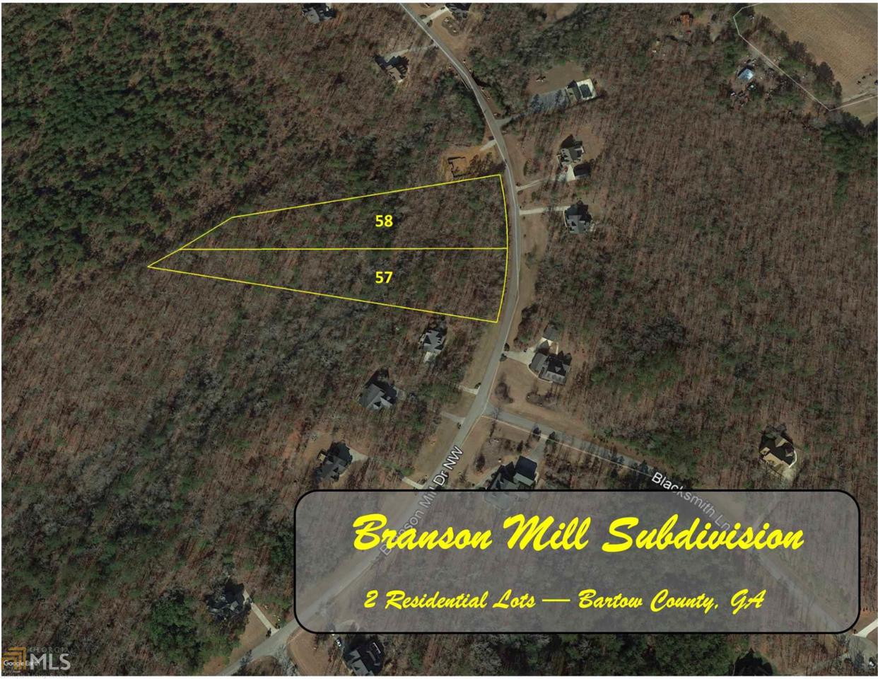 20 Branson Mill Dr - Photo 1