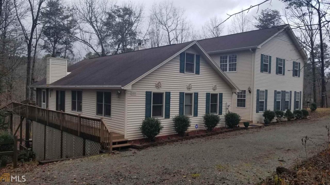 604 River Run Ct - Photo 1