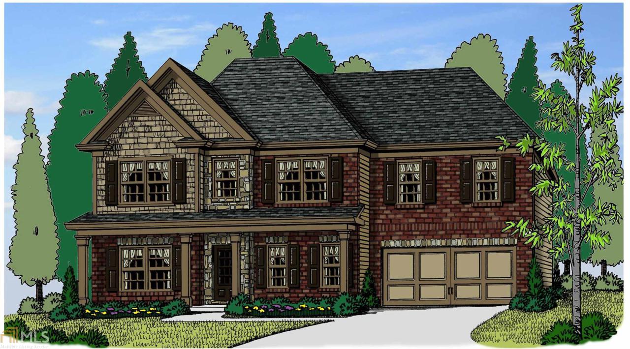 2931 Saratoga Sky - Photo 1