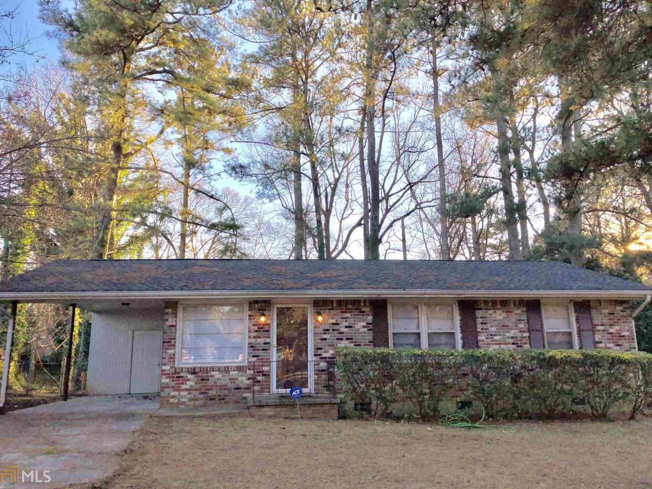 1569 Rock Cut Rd - Photo 1