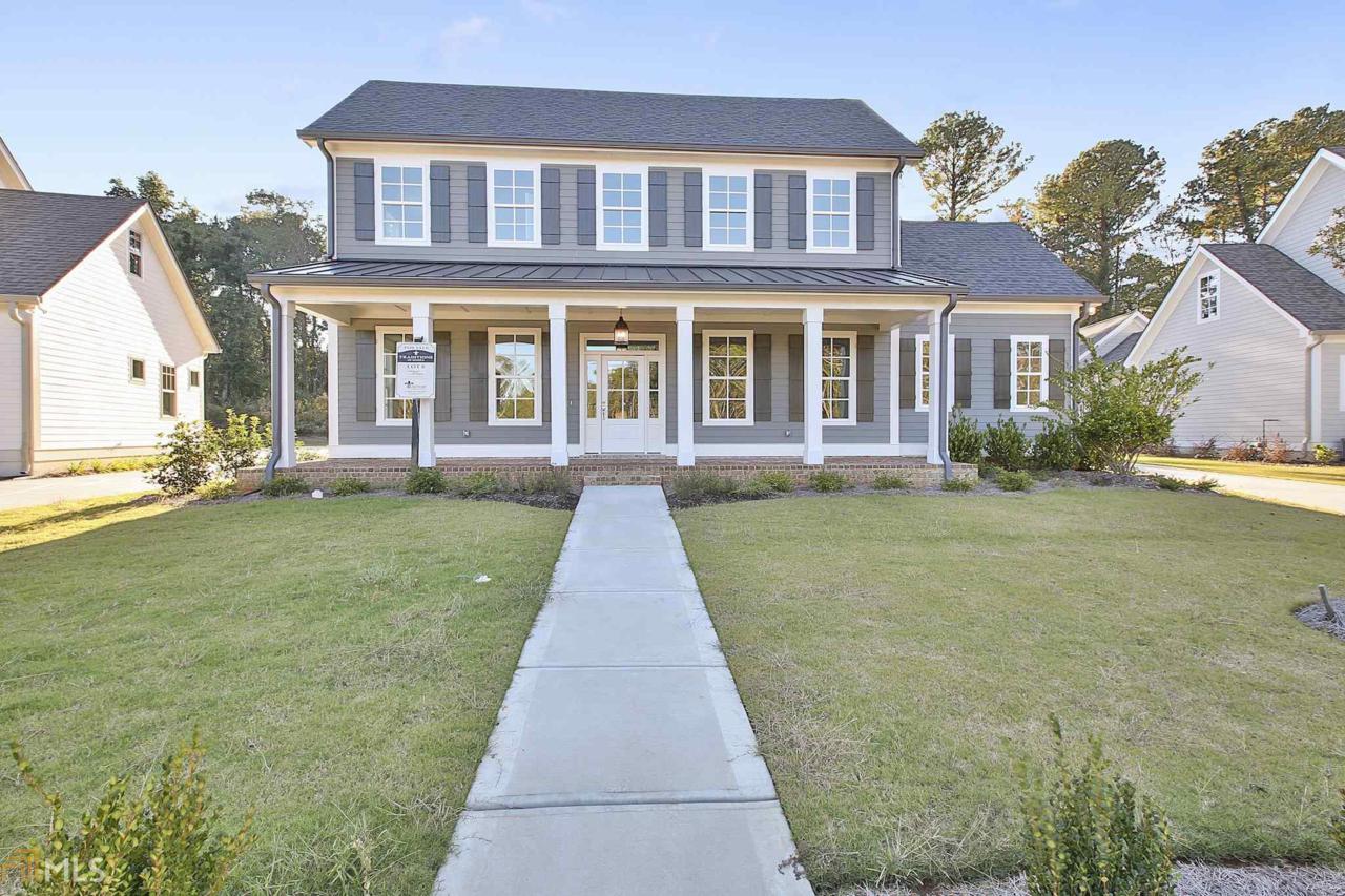 155 Traditions Way - Photo 1