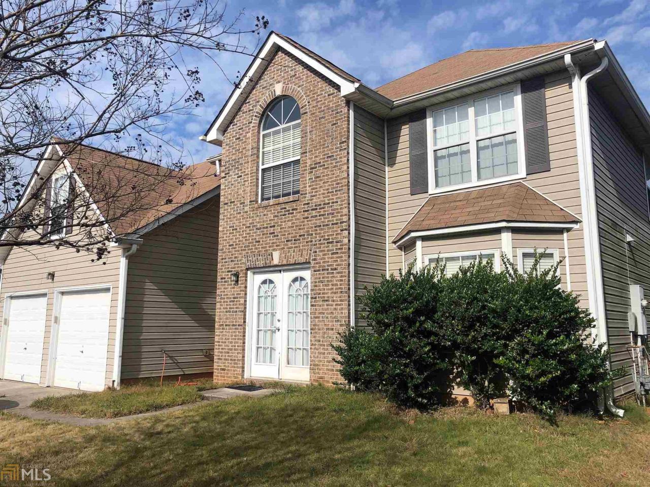 1120 Misty Meadows Xing - Photo 1