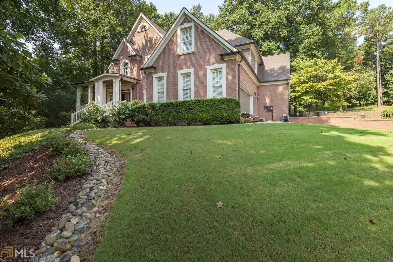 301 Dogwood Heights - Photo 1