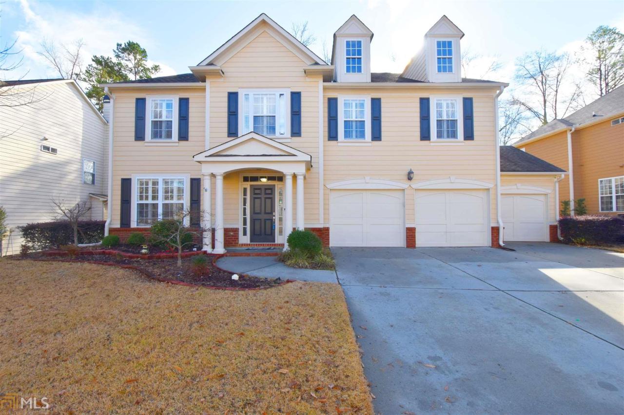 234 Independence Ln - Photo 1