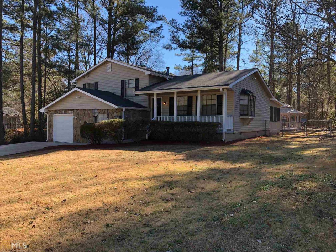 167 Windgate Dr - Photo 1