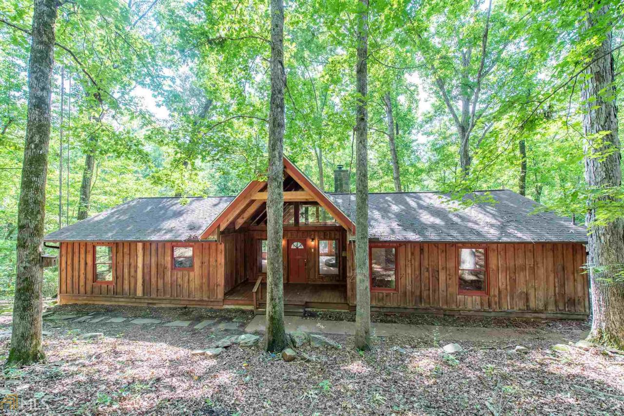 685 Rock Mills Rd - Photo 1