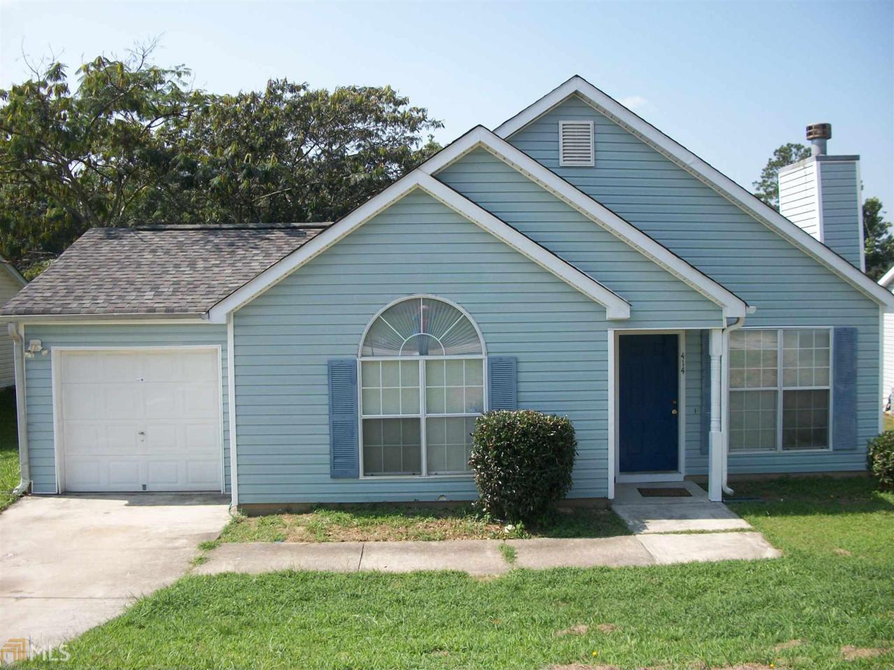 414 Bald Eagle Way - Photo 1