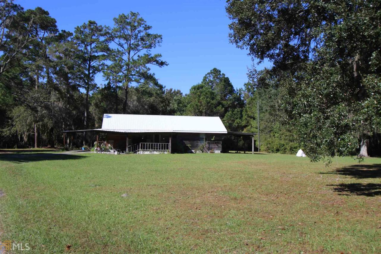 3865 Old Jesup - Photo 1