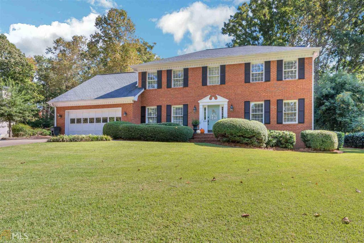 654 Tommy Aaron Dr - Photo 1