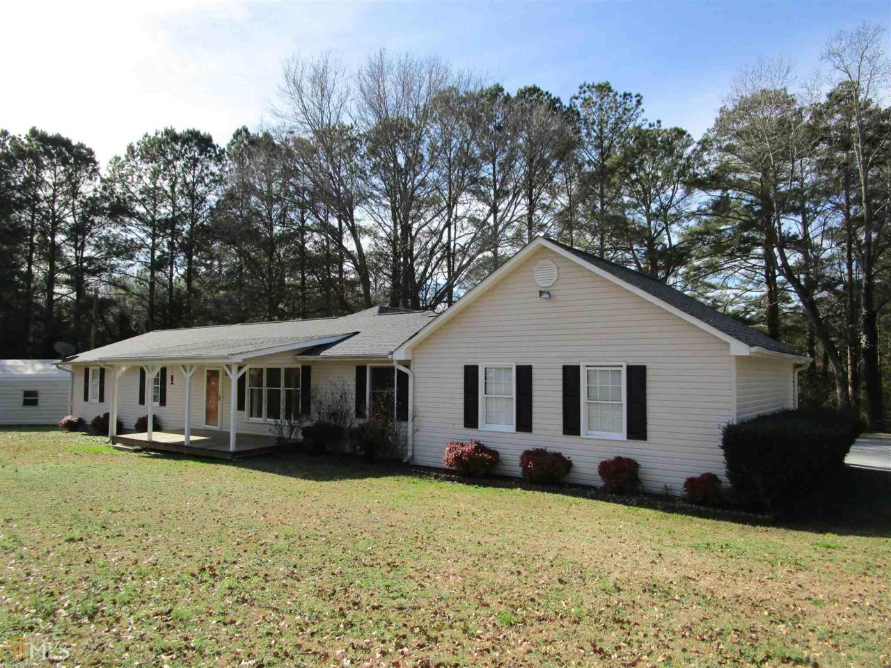 33 Boliver - Photo 1