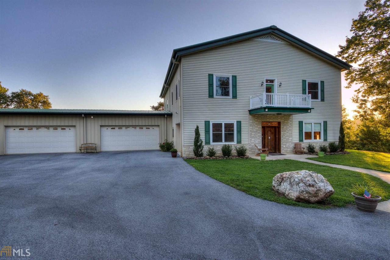 215 Clark Rd - Photo 1