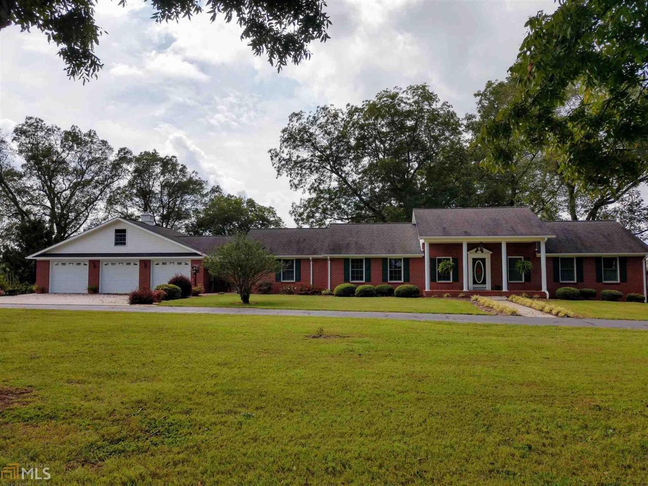 992 Tommy Irvin Rd - Photo 1