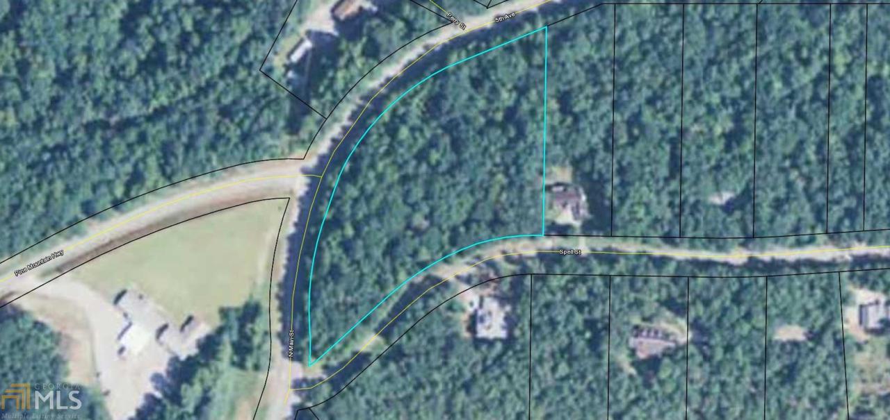 0 Mountain Ridge - Photo 1