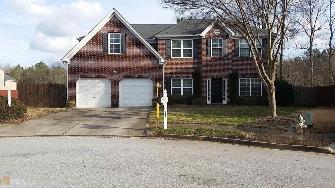 141 Porcupine Ct - Photo 1