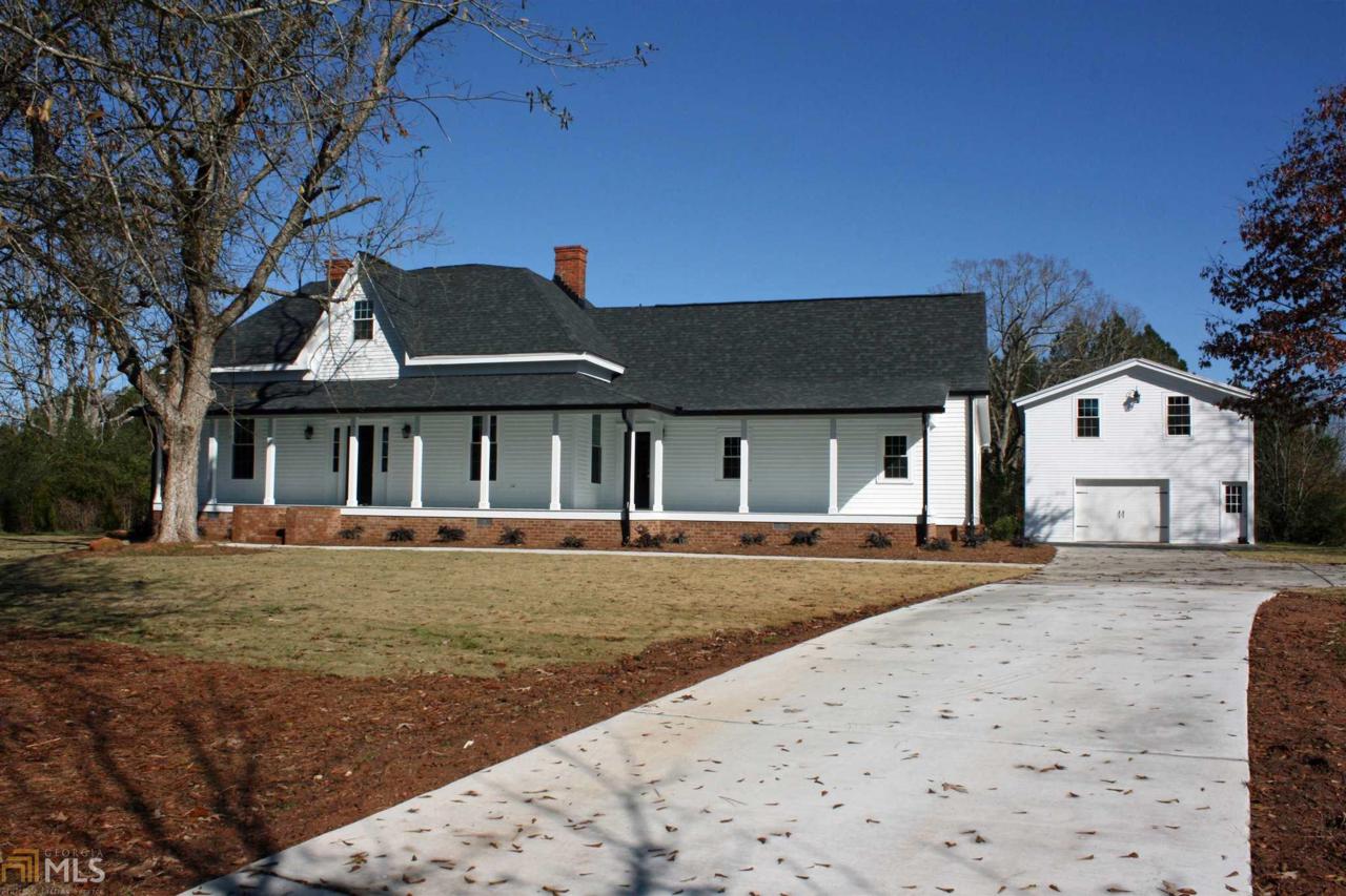 3861 Greensboro Hwy - Photo 1