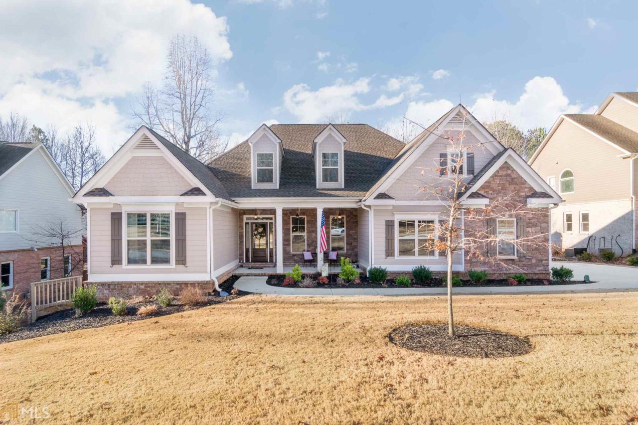 537 Sterling Water Dr - Photo 1