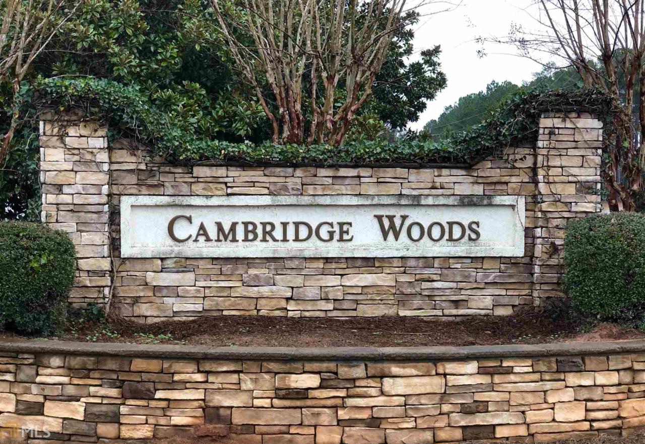 116 Cambridge Woods Dr - Photo 1