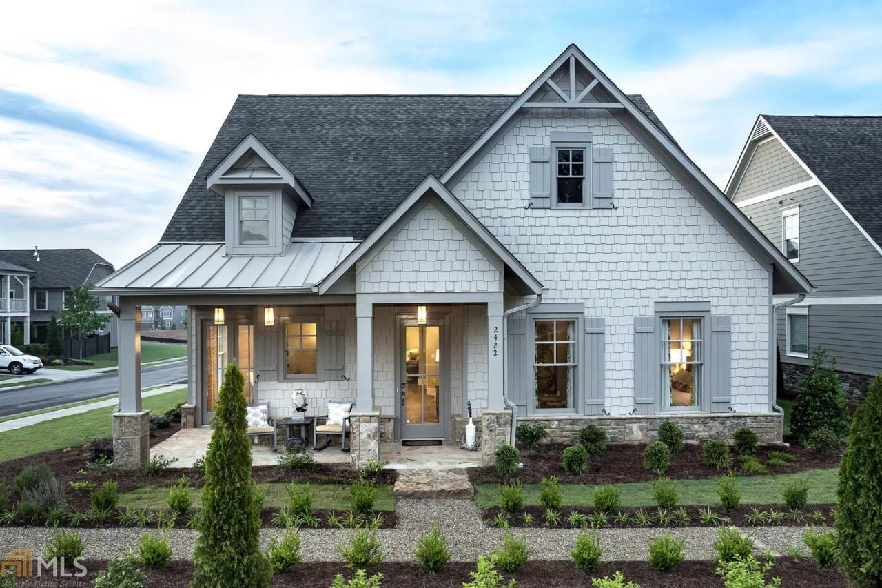 2422 Tippin Trl - Photo 1