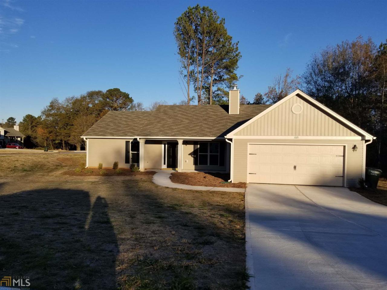 124 Waterford Glen - Photo 1