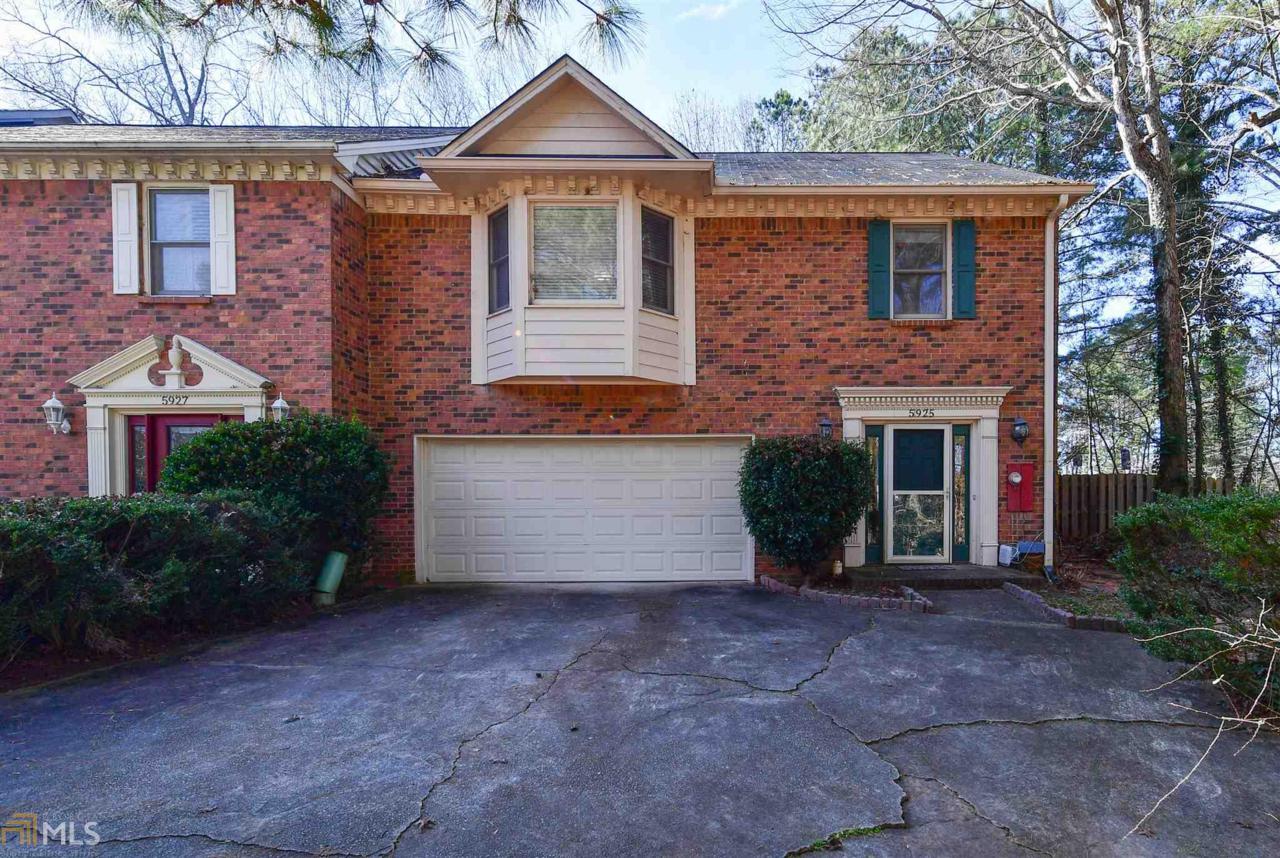 5925 Princess Ln - Photo 1