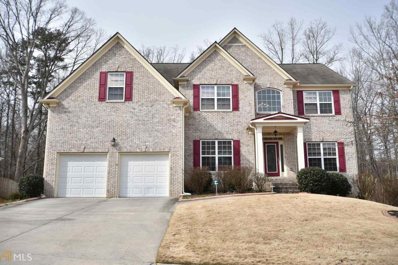 594 Chadmon Ct Trce - Photo 1