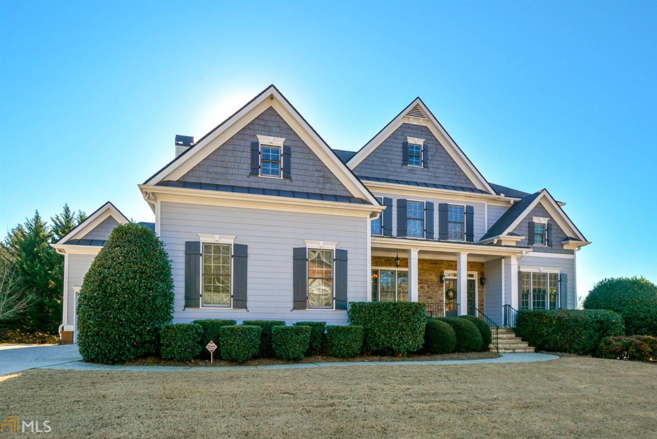 2581 Trailing Ivy Way - Photo 1